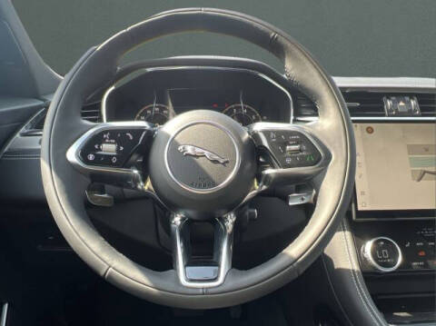 2026 Jaguar F-PACE P250 R-Dynamic S