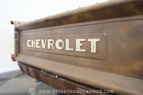1953 Chevrolet 3100