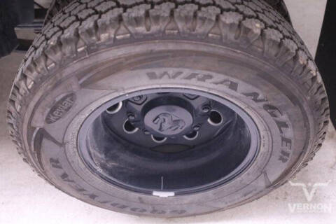 2025 RAM 3500 Laramie