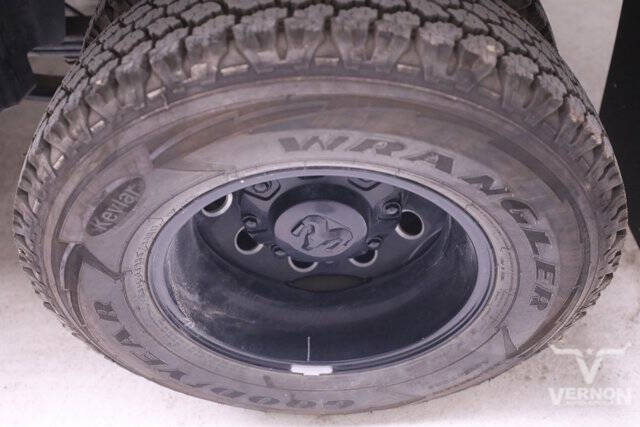 2025 RAM 3500 Laramie