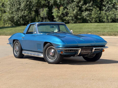 1967 Chevrolet Corvette