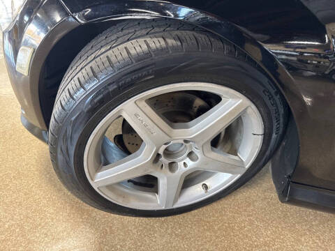 2011 Mercedes-Benz C-Class