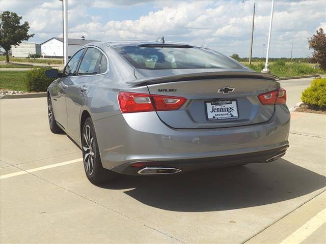 2023 Chevrolet Malibu for sale at Smoky Jennings-Springfield in Springfield, IL