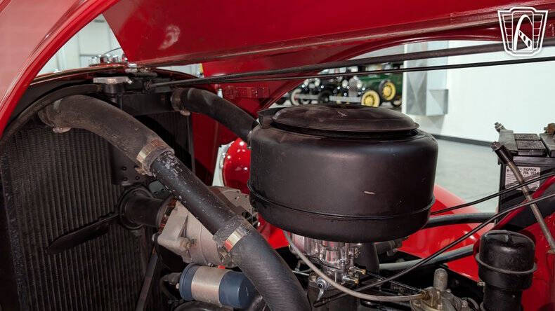 1937 Ford F-100
