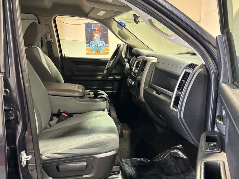 2015 RAM 1500 Express