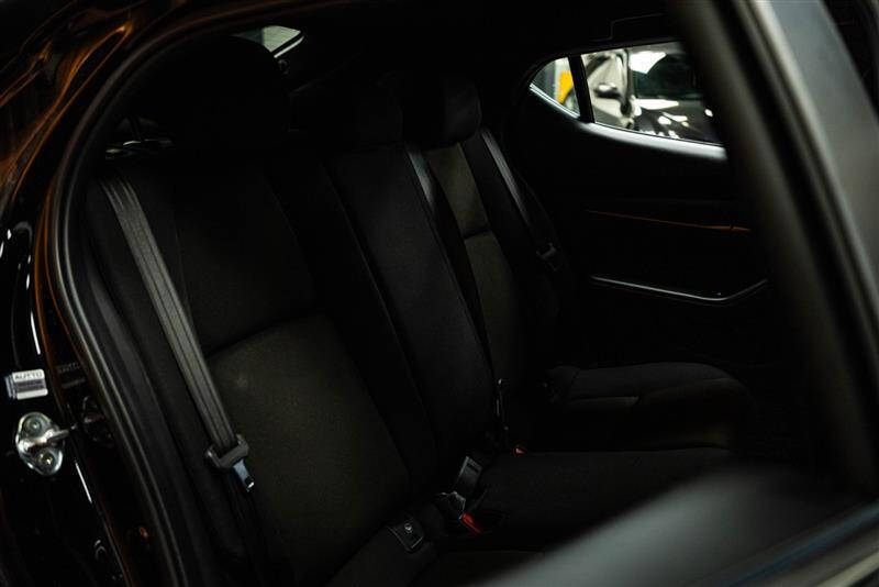 2022 Mazda Mazda3 Hatchback 2.5 S