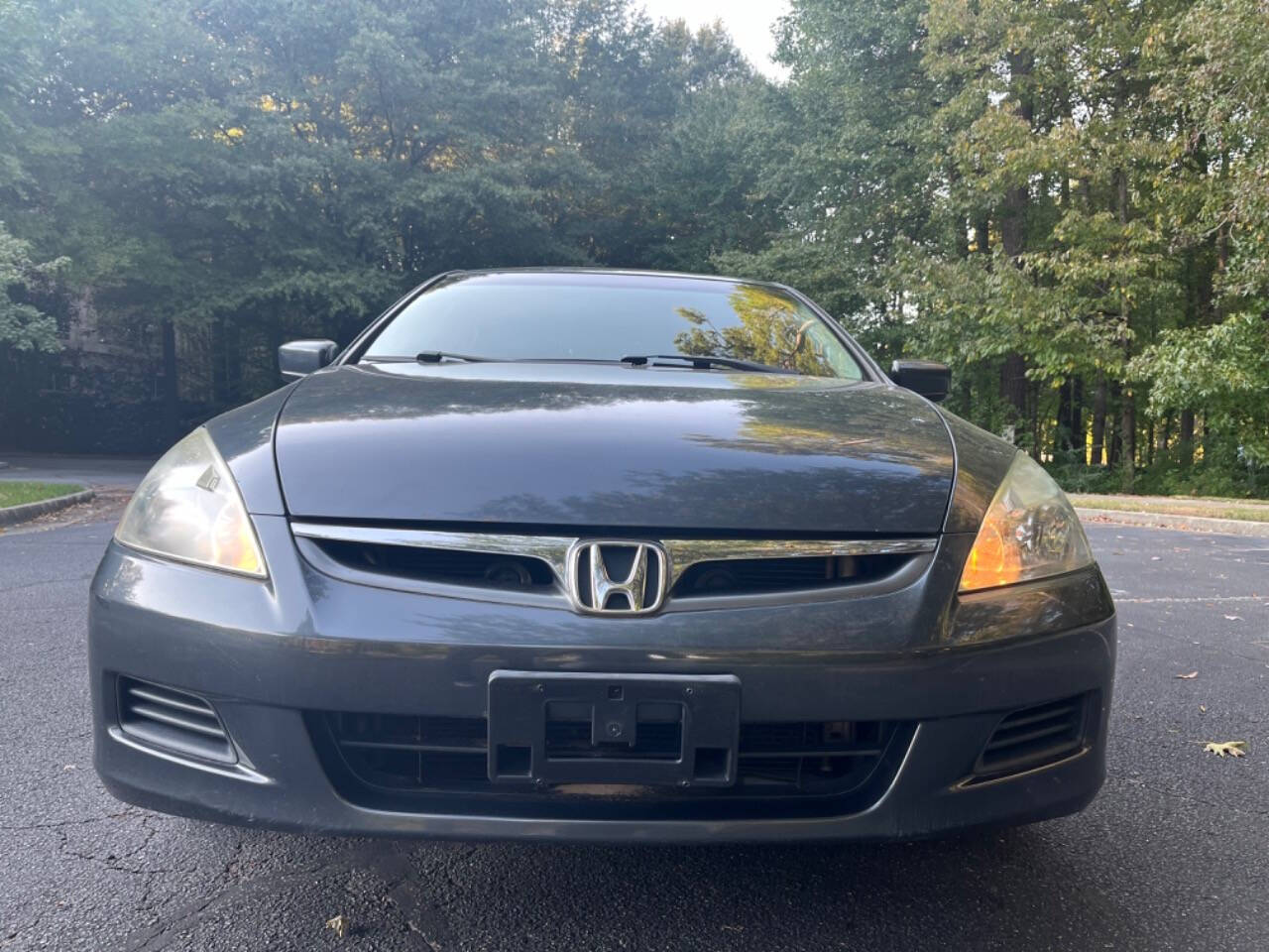 2006 Honda Accord for sale at Megamotors JRD in Alpharetta, GA