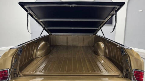 1967 Chevrolet El Camino