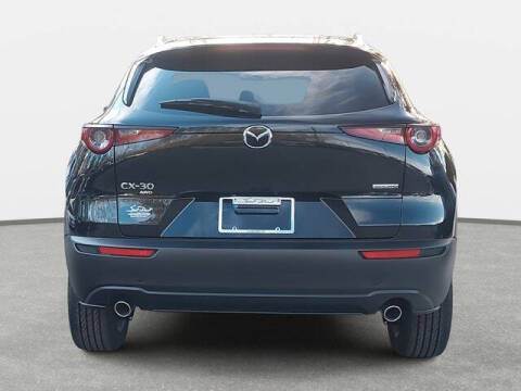 2025 Mazda CX-30 2.5 S Preferred