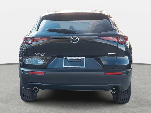 2025 Mazda CX-30 2.5 S Preferred