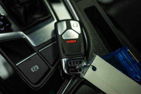 2024 Audi A5 Sportback quattro S line Prem Plus 45 TFSI