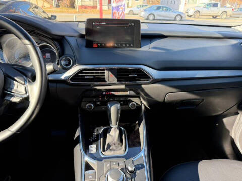 2019 Mazda CX-9 Touring