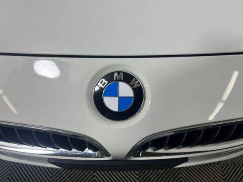 2016 BMW 4 Series 428i xDrive Gran Coupe