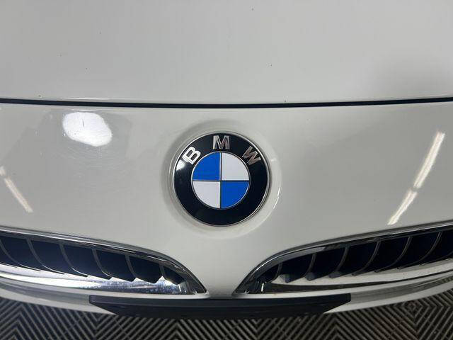 2016 BMW 4 Series 428i xDrive Gran Coupe