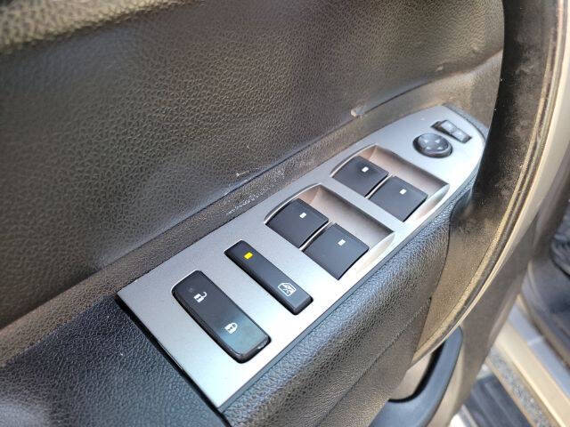 2012 Chevrolet Silverado 1500