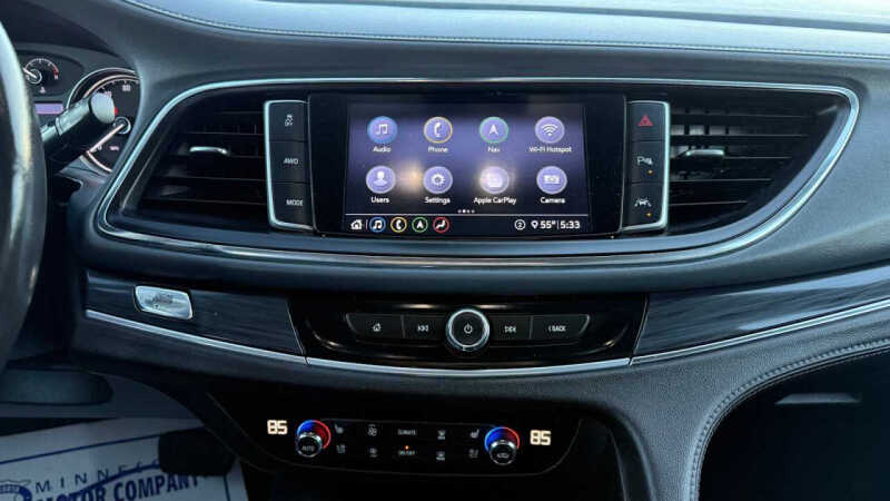 2021 Buick Enclave Premium