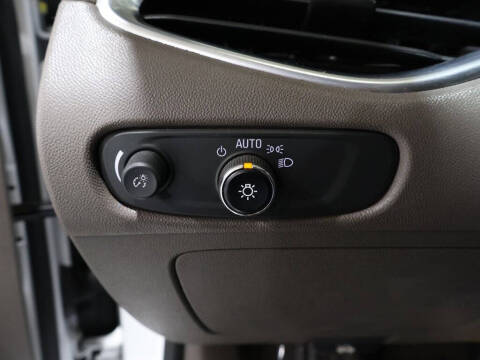 2016 Chevrolet Malibu Premier