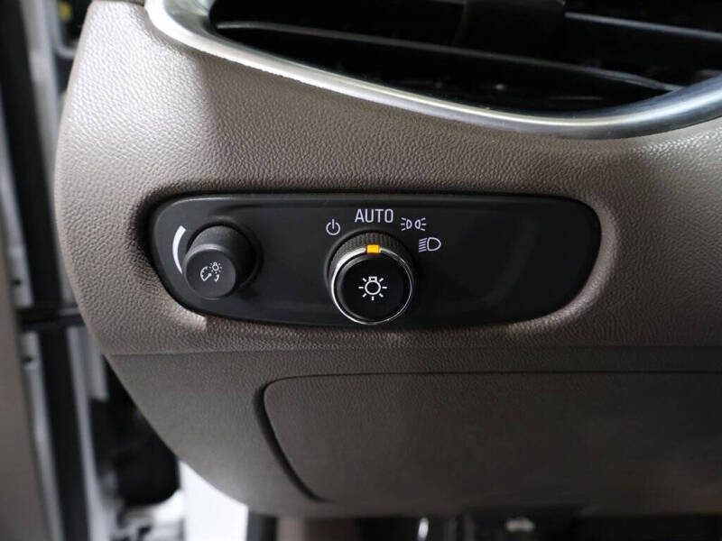 2016 Chevrolet Malibu Premier