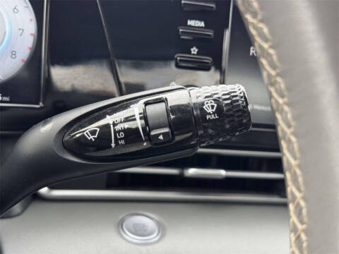 2022 Hyundai Elantra