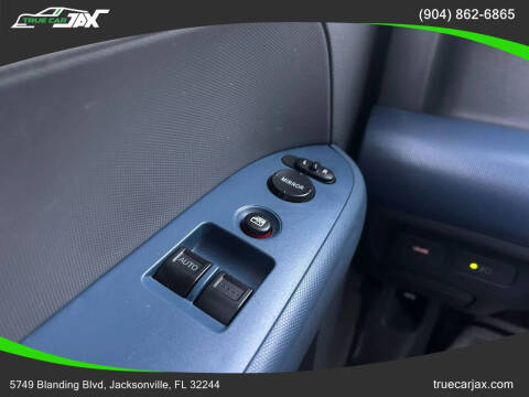 2003 Honda Element EX