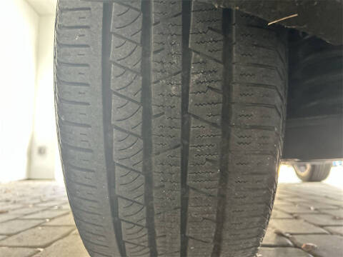 2019 Volkswagen Atlas