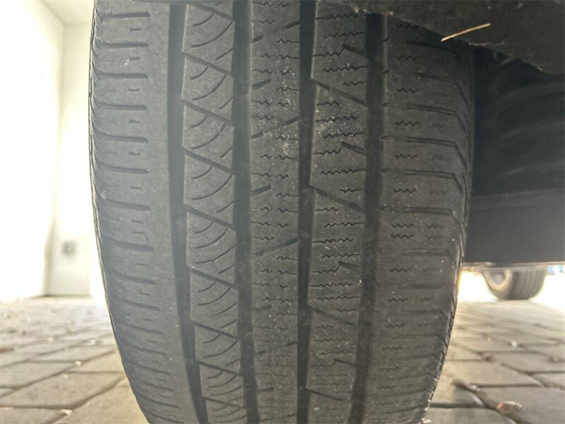 2019 Volkswagen Atlas