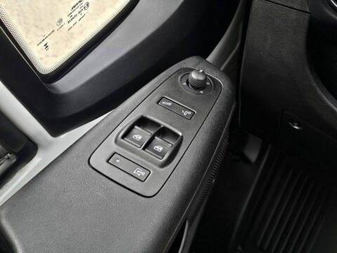 2024 RAM ProMaster