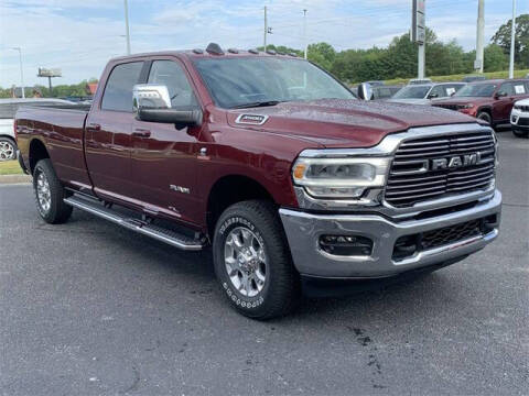 2024 RAM 3500 for sale at Hayes Chrysler Dodge Jeep of Baldwin in Alto GA