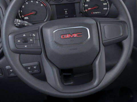 2026 GMC Sierra 3500HD