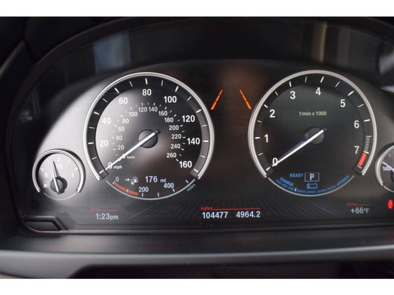 2017 BMW X5 xDrive40e iPerformance