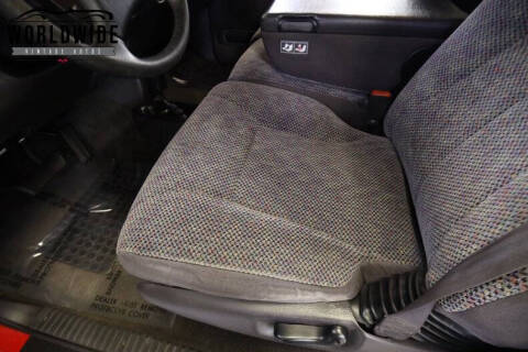 1999 Dodge Ram 1500