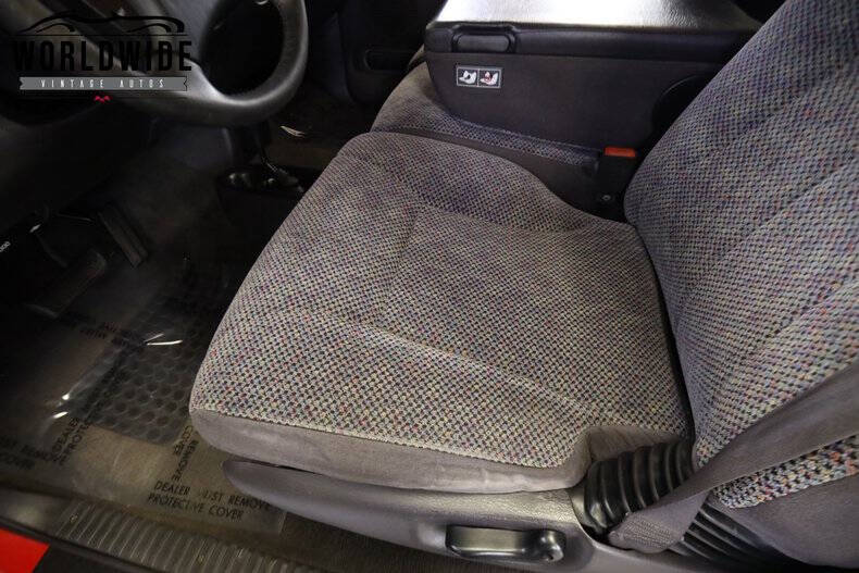 1999 Dodge Ram 1500