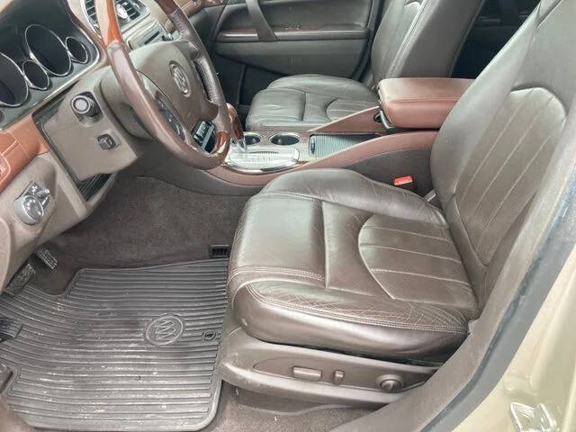 2014 Buick Enclave Premium