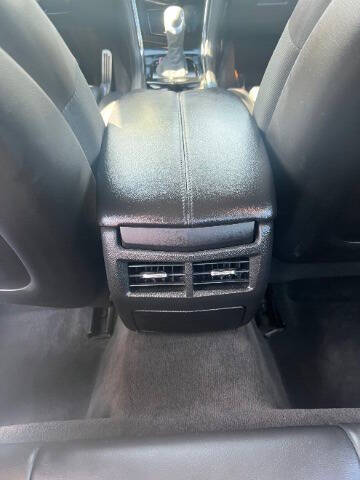 2015 Cadillac ATS 2.0T Performance