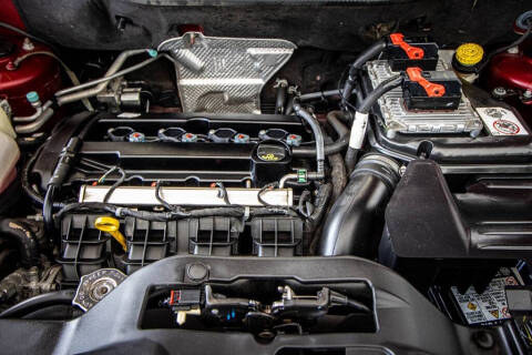 2017 Jeep Patriot Latitude