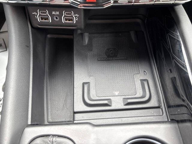2024 Dodge Durango Citadel