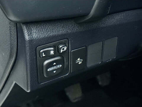 2017 Toyota Corolla iM