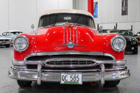 1953 Pontiac Chieftain