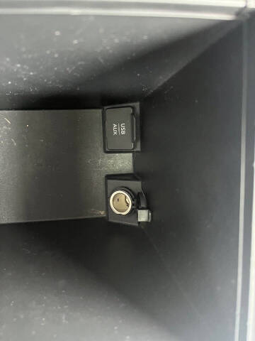 2012 Nissan Rogue SV