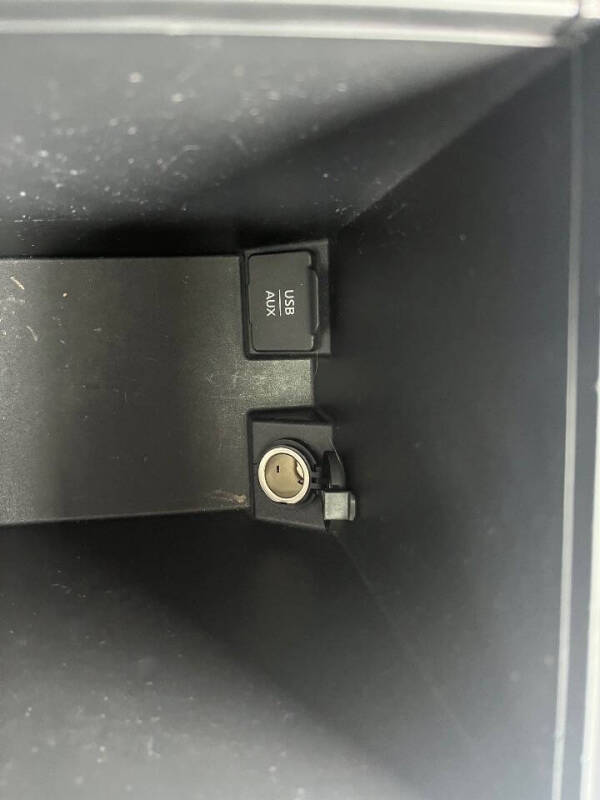 2012 Nissan Rogue SV