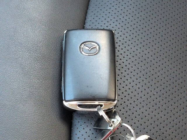 2024 Mazda CX-5 2.5 S Select