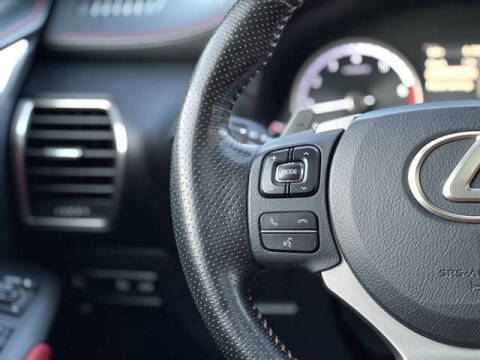 2019 Lexus NX 300 F SPORT