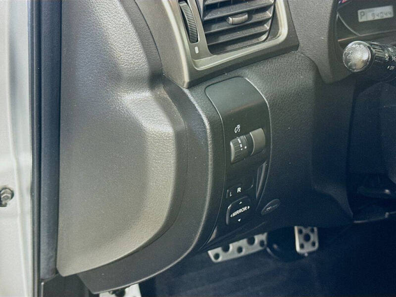 2009 Subaru Forester