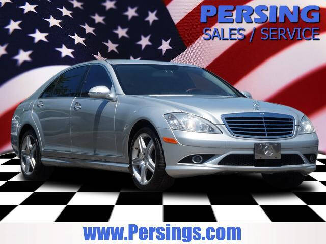 07 Mercedes Benz S Class For Sale In Pennsylvania Carsforsale Com