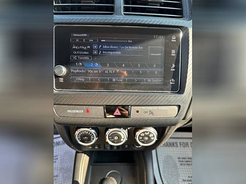 2019 Mitsubishi Outlander Sport SE