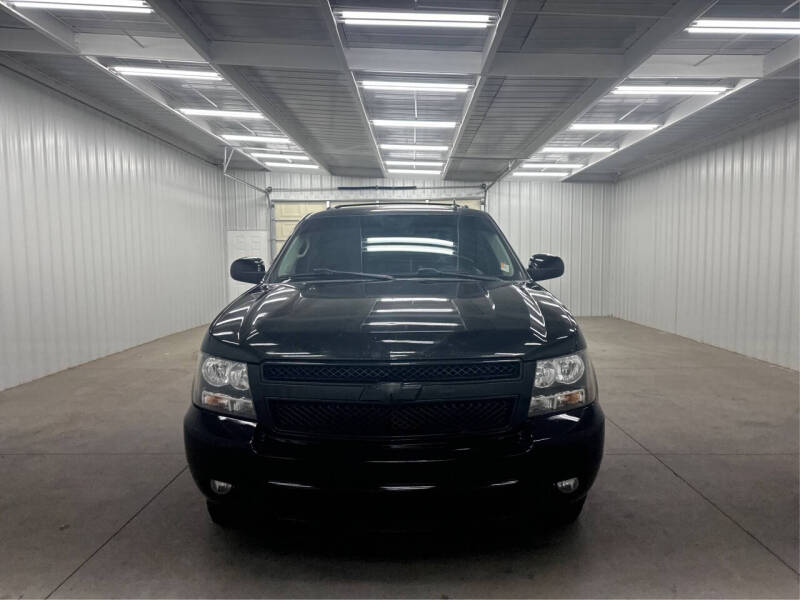 2014 Chevrolet Tahoe LT