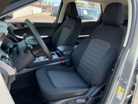 2023 Ford Edge SE