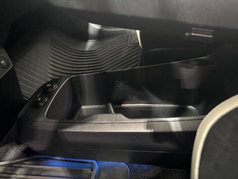 2022 Kia EV6 GT-Line