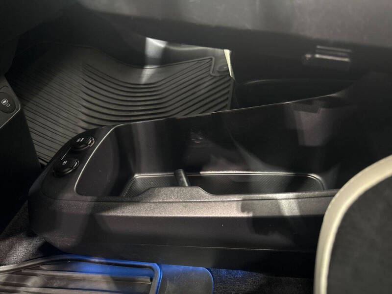 2022 Kia EV6 GT-Line