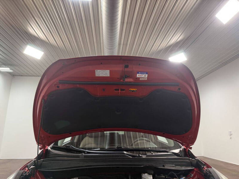 2015 Hyundai Tucson GLS